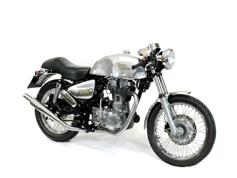 royal enfield clubman for sale