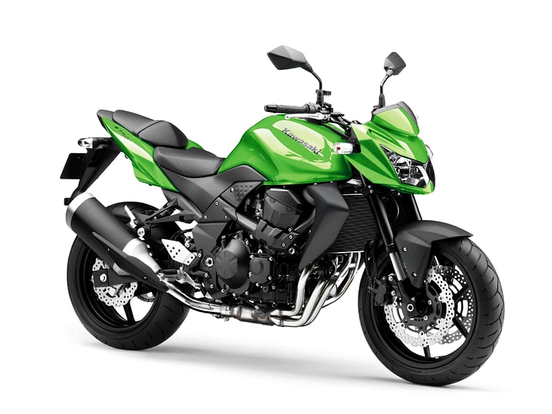 2016 Kawasaki Z750 Price, Specs, Top Speed & Mileage in India